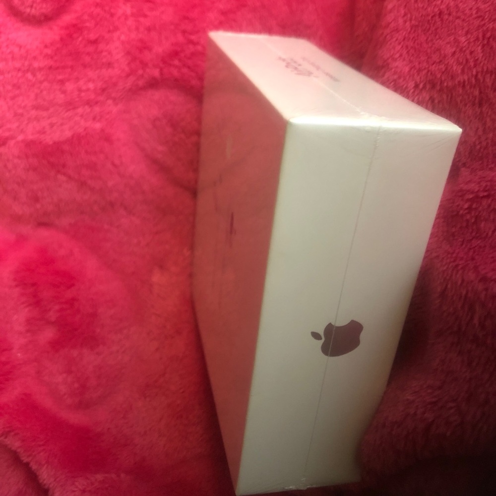 Apple AirPods